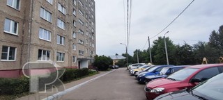 Купить 1-комнатную квартиру, №370338