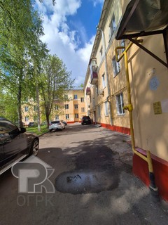 Купить 3-комнатную квартиру, №385464