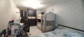 Купить 1-комнатную квартиру, №390834
