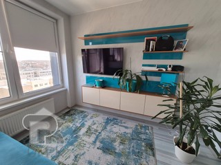 Купить 1-комнатную квартиру, №388798