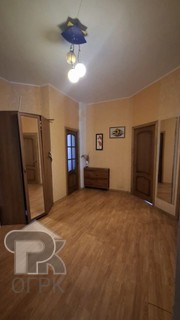 Купить 3-комнатную квартиру, №388965