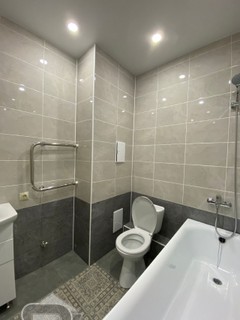 Купить 1-комнатную квартиру, №345493