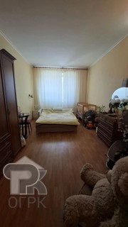 Купить 3-комнатную квартиру, №388965