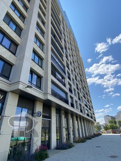 Купить 3-комнатную квартиру, №385907
