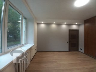 Купить 1-комнатную квартиру, №370576