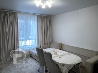 Купить 2-комнатную квартиру, №388446