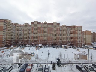 Купить 1-комнатную квартиру, №388774