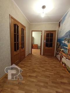 Купить 3-комнатную квартиру, №386983