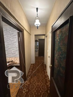 Купить 3-комнатную квартиру, №388481