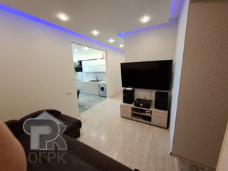 Купить 2-комнатную квартиру, №389045