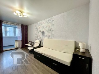 Купить 1-комнатную квартиру, №386226