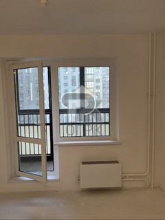 Купить 1-комнатную квартиру, №385453