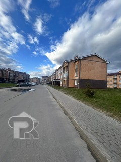 Купить 2-комнатную квартиру, №389477