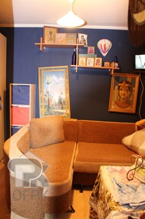 Купить 2-комнатную квартиру, №362412