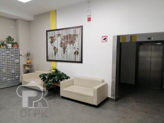 Купить студию, №388283