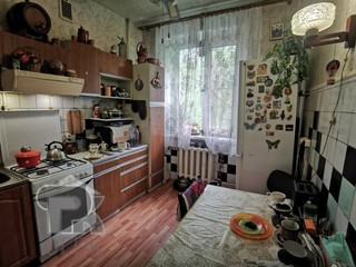 Купить 3-комнатную квартиру, №385471