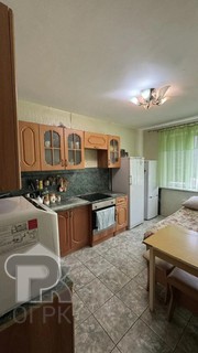 Купить 2-комнатную квартиру, №390134