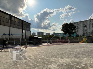 Купить 1-комнатную квартиру, №370759