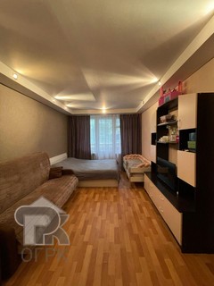 Купить 1-комнатную квартиру, №386203
