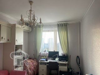 Купить 3-комнатную квартиру, №390096