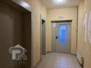 Купить 1-комнатную квартиру, №392546