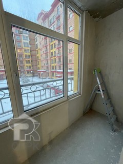 Купить 2-комнатную квартиру, №372767