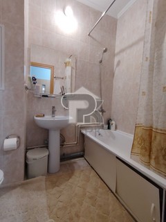 Купить 1-комнатную квартиру, №388245