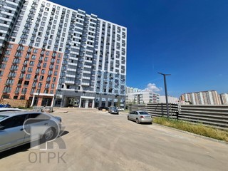 Купить 2-комнатную квартиру, №386339