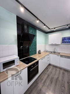 Купить 3-комнатную квартиру, №385952