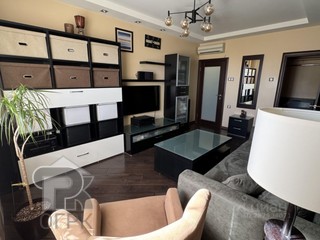 Купить 1-комнатную квартиру, №384556