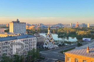 Купить 1-комнатную квартиру, №384583