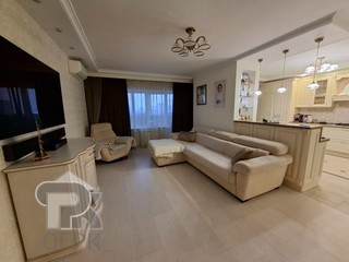 Купить 4-комнатную квартиру, №388079