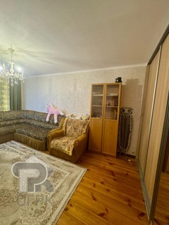 Купить 1-комнатную квартиру, №387687