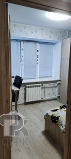 Купить 1-комнатную квартиру, №388527