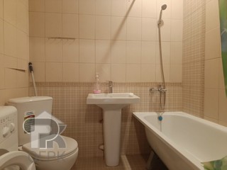 Купить 1-комнатную квартиру, №386230