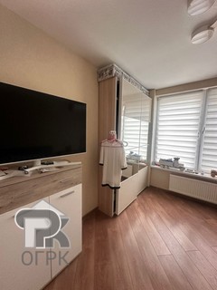 Купить 2-комнатную квартиру, №388119