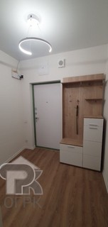 Купить 1-комнатную квартиру, №388011