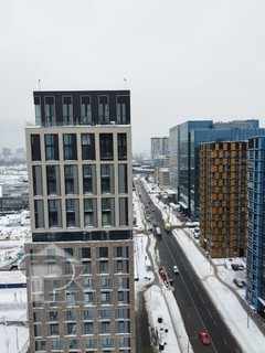 Купить 4-комнатную квартиру, №388595