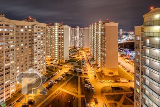 Купить 1-комнатную квартиру, №387452