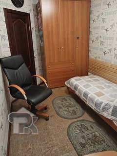 Купить 3-комнатную квартиру, №390535