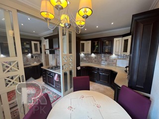 Купить 3-комнатную квартиру, №388300