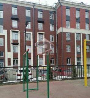 Купить студию, №389109