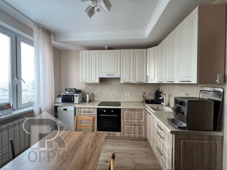 Купить 3-комнатную квартиру, №384807