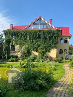 Купить коттедж, №390051