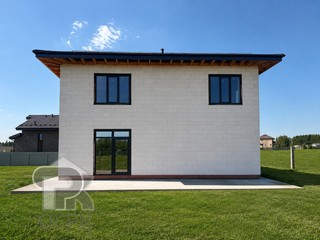 Купить коттедж, №390382