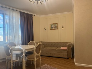 Купить 2-комнатную квартиру, №392107