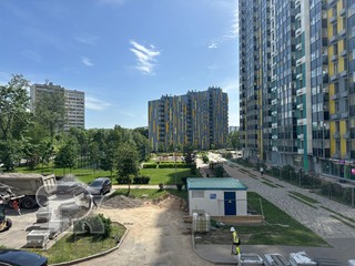 Купить 1-комнатную квартиру, №383783