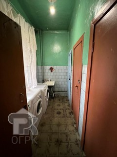 Купить 1-комнатную квартиру, №387303