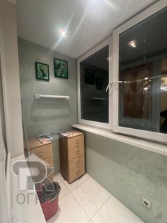 Купить 3-комнатную квартиру, №387550