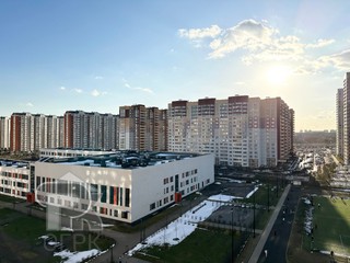 Купить 1-комнатную квартиру, №383811
